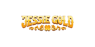 Jessie Gold Casino Logo