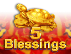 5 Blessings