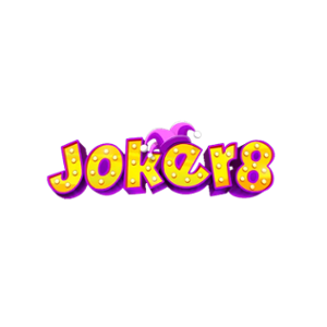 Joker8 Casino Logo
