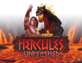 Hercules Unleashed Dream Drop