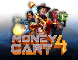 Money Cart 4