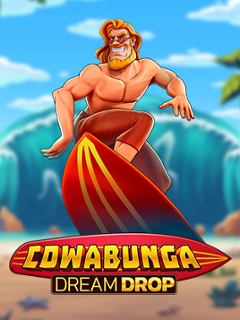 Cowabunga Dream Drop