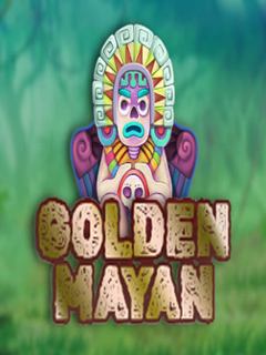 Golden Mayan