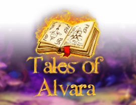 Tales of Alvara