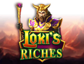 Loki's Riches