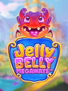 Jelly Belly Megaways