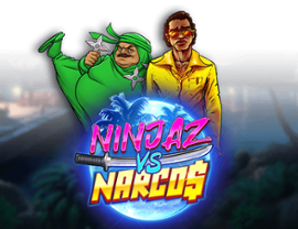 Ninjaz vs Narcos