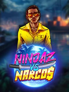 Ninjaz vs Narcos 