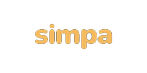 Simpa Casino Logo