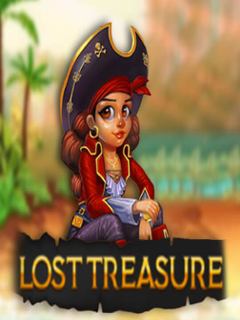 Lost Treasure