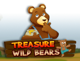 Treasure of the Wild Bears