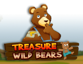 Treasure of the Wild Bears