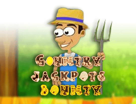 Country Jackpots Bounty