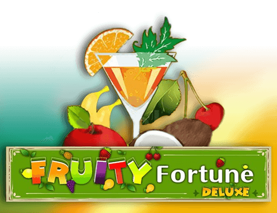 Fruity Fortune Deluxe
