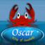 Oscar - King of Seashells