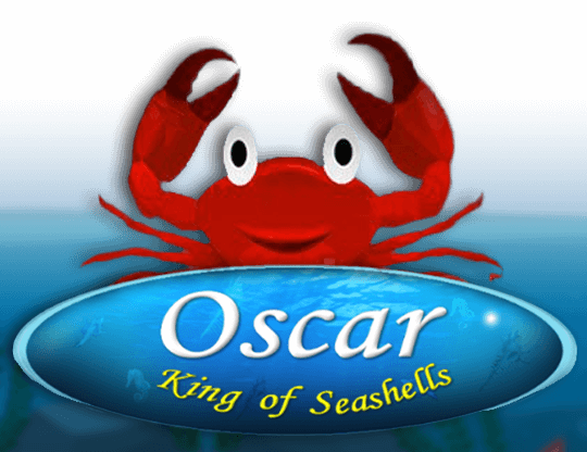 Oscar - King of Seashells