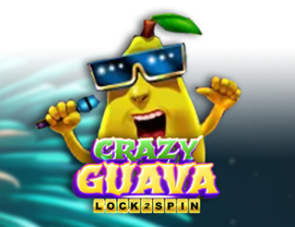 Crazy Guava Lock 2 Spin