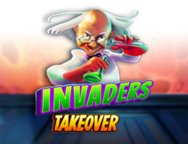 Invaders Takeover