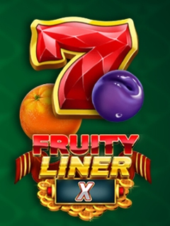 Fruityliner X