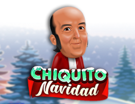 Chiquito Navidad