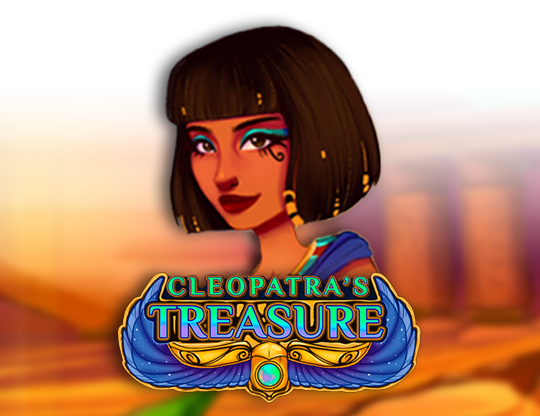 Cleopatras Treasure