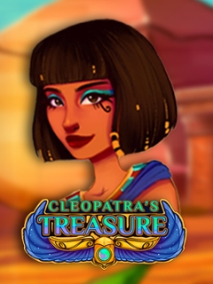 Cleopatras Treasure