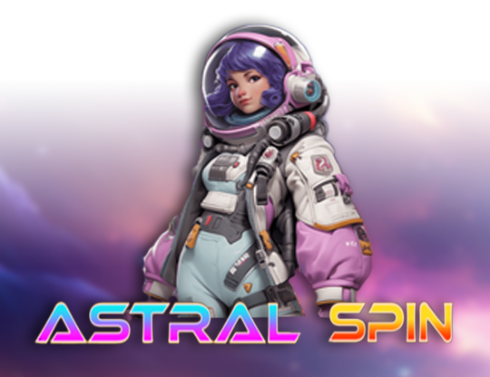 Astral Spin