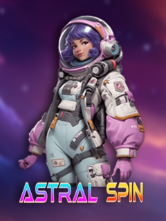 Astral Spin