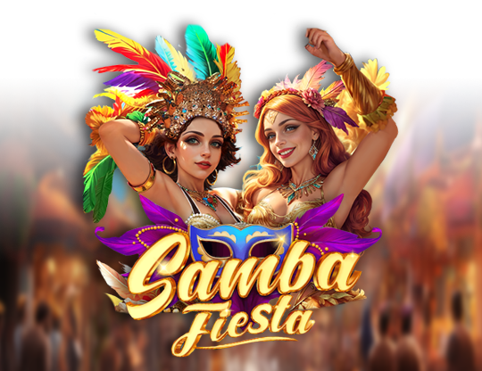 Samba Fiesta