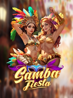 Samba Fiesta