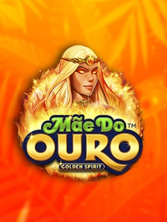 Mae Do Ouro: Golden Spirit