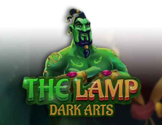 The Lamp - Dark Arts
