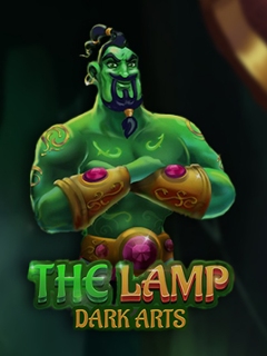 The Lamp - Dark Arts