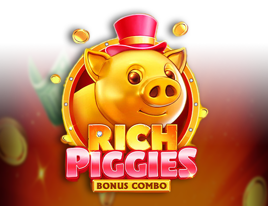 Rich Piggies Bonus Combo