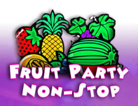 Fruit Party Non-Stop