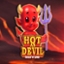 Hot as Devil