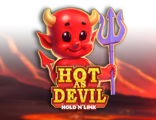 Hot as Devil