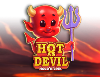 Hot as Devil