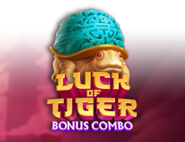 Luck of Tiger