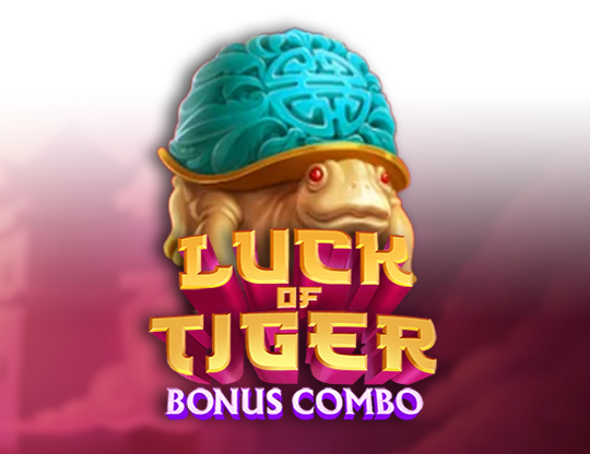 Luck of Tiger