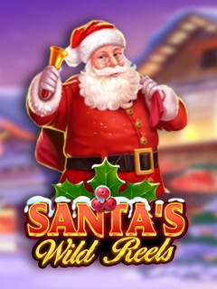 Santa's Wild Reels