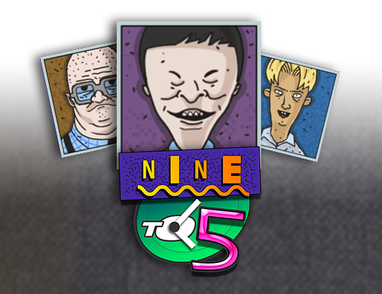 Nine To Five