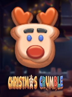Christmas Crumble