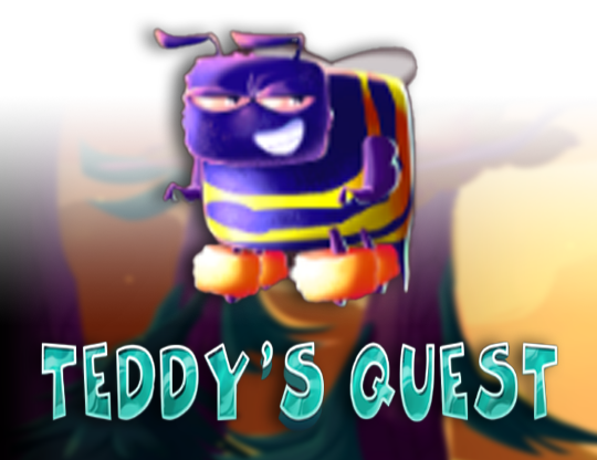 Teddy's Quest