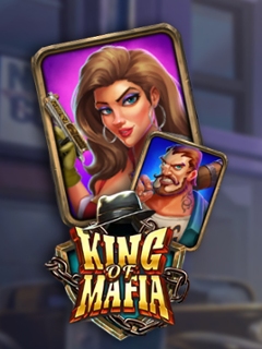 King of Mafia