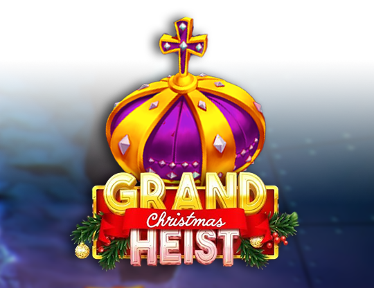 Christmas Grand Heist Feature Buy