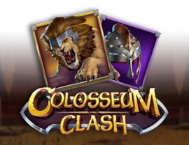 Colosseum Clash