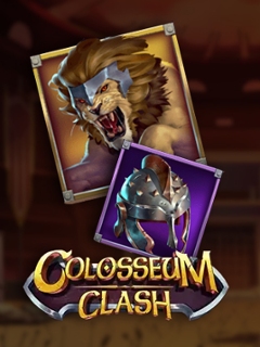 Colosseum Clash