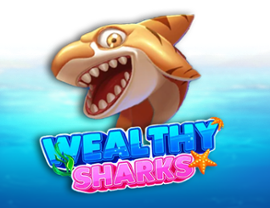 Wealthy Sharks