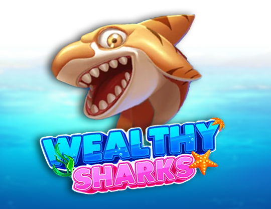 Wealthy Sharks